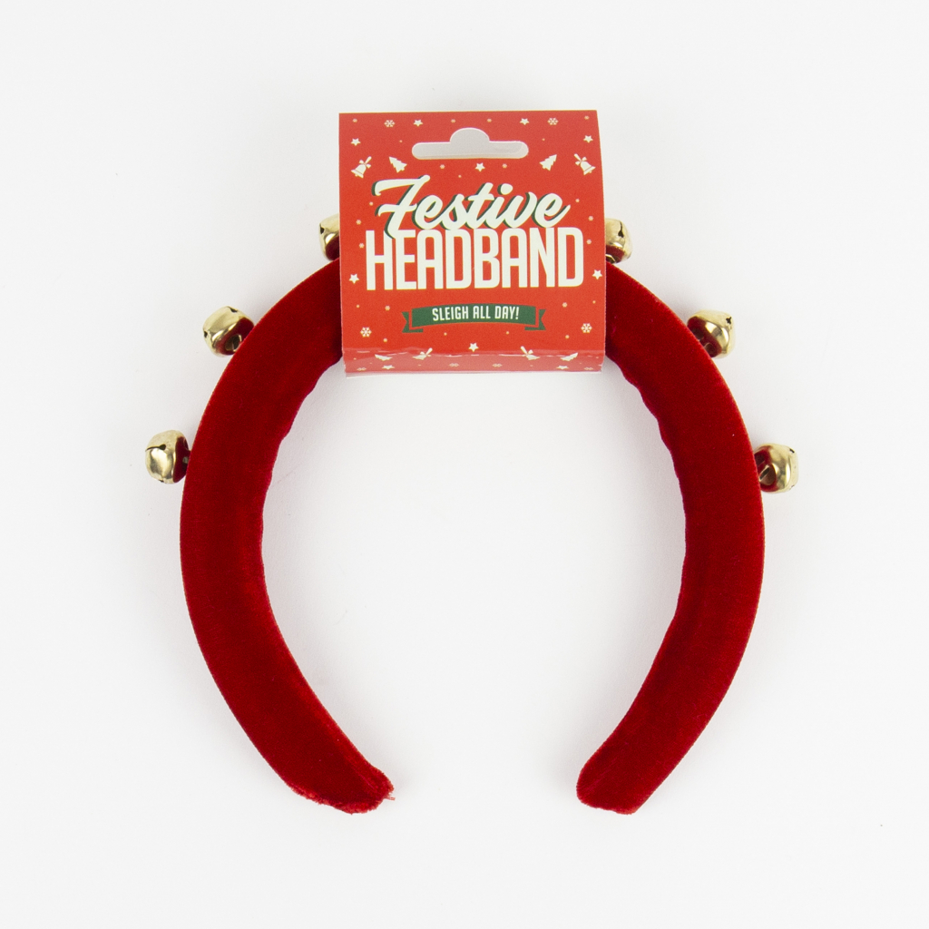 Gift\u0020Republic\u0020Baubles\u0020Hoofdband