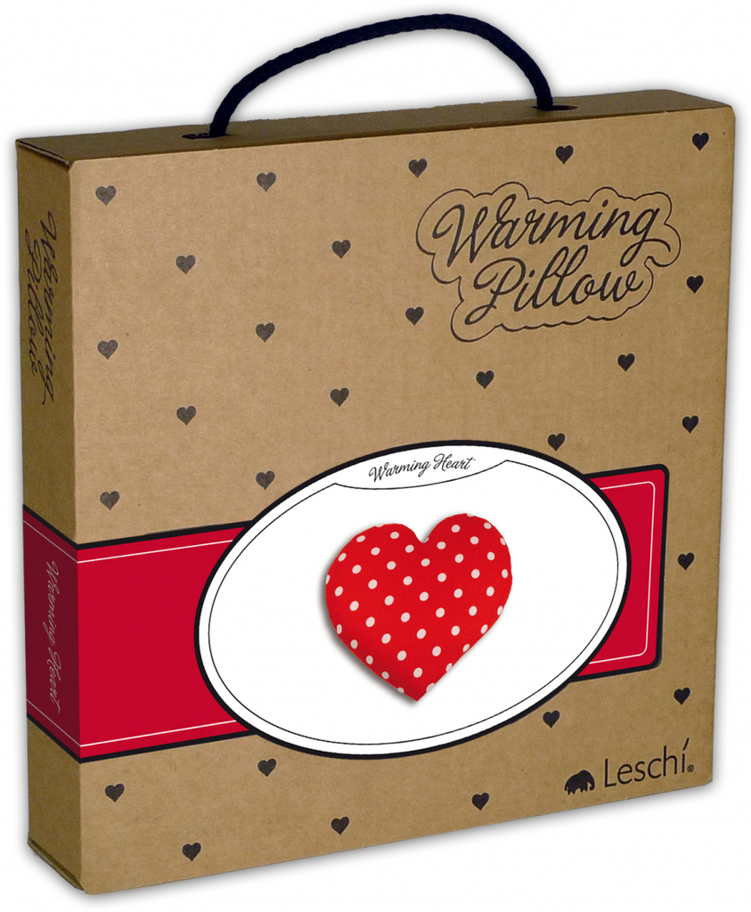 Leschi\u0020Verwarmingskussen\u0020Hart\u0020Groot\u0020\u002D\u0020polkadot