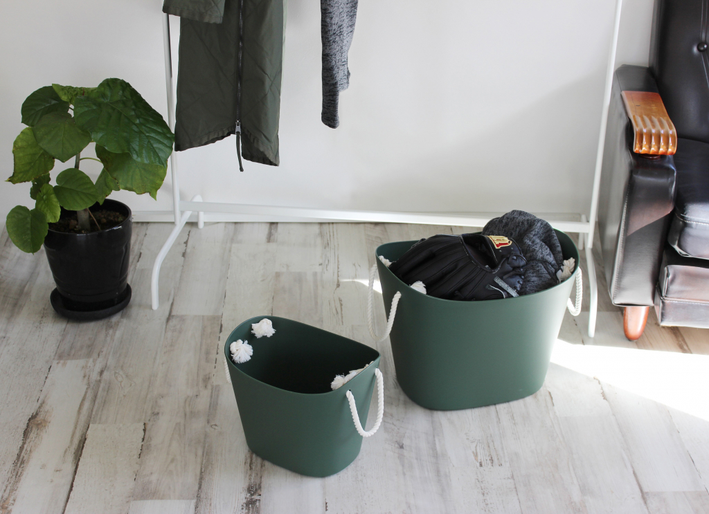 Hachiman\u0020Balcolore\u0020M\u0020\u002D\u0020Donkergroen