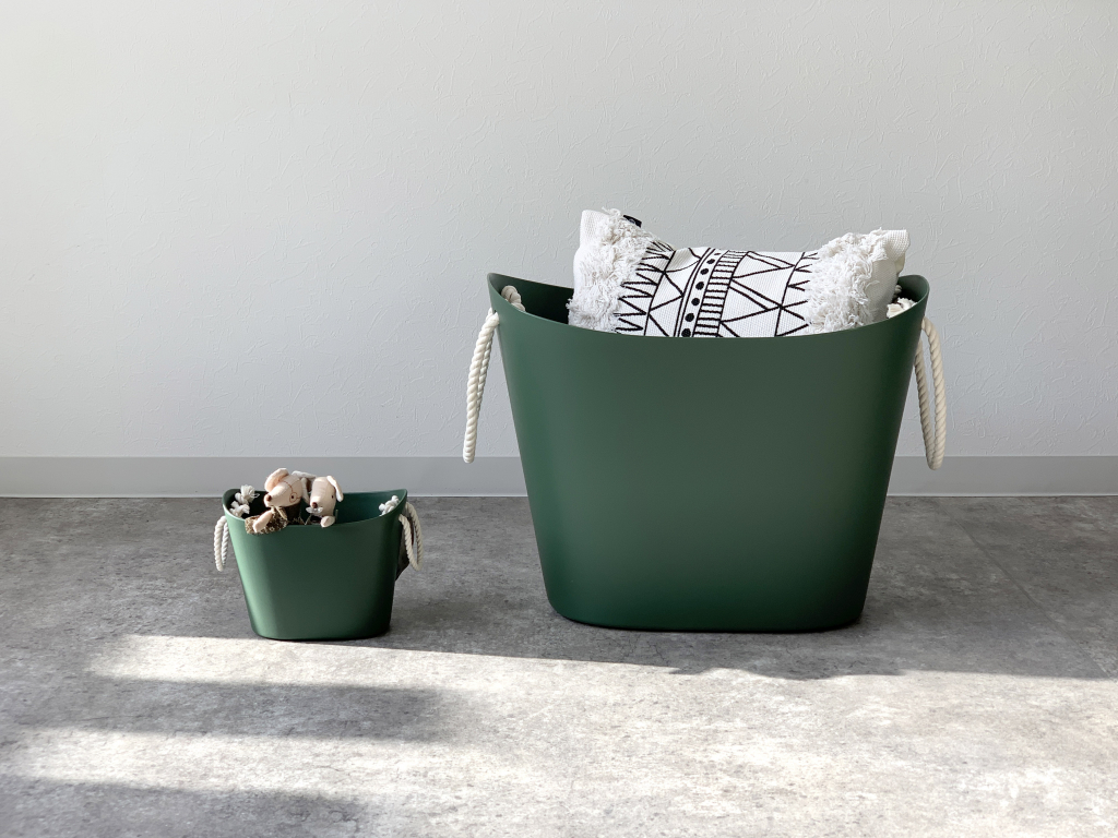 Hachiman\u0020Balcolore\u0020L\u0020\u002D\u0020Donkergroen Hachiman\u0020Balcolore\u0020L\u0020\u002D\u0020Donkergroen