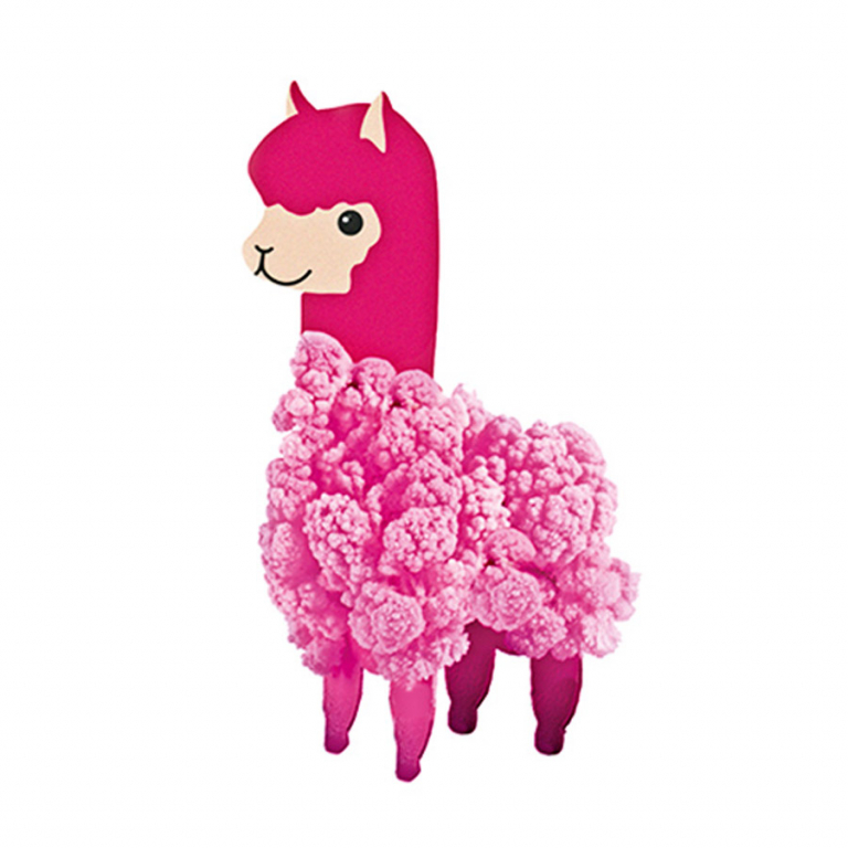 Gift\u0020Republic\u0020Llama\u0020Crystal\u0020Huisdier