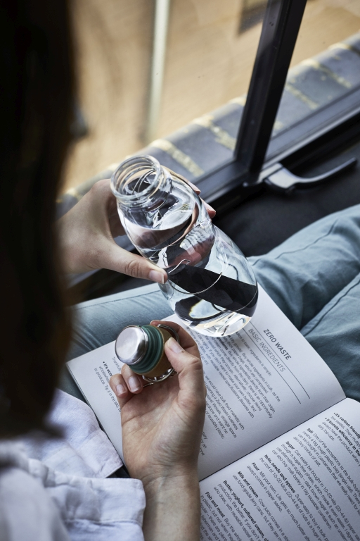 Black\u002BBlum\u0020Eau\u0020Good\u0020Glass\u0020\u002D\u00200.65Ltr\u0020\u002D\u0020Olijf