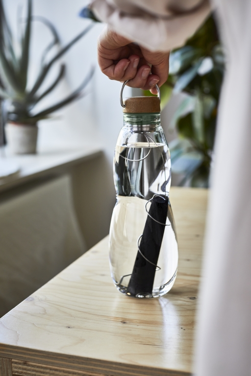 Black\u002BBlum\u0020Eau\u0020Good\u0020Glass\u0020\u002D\u00200.65Ltr\u0020\u002D\u0020Olijf