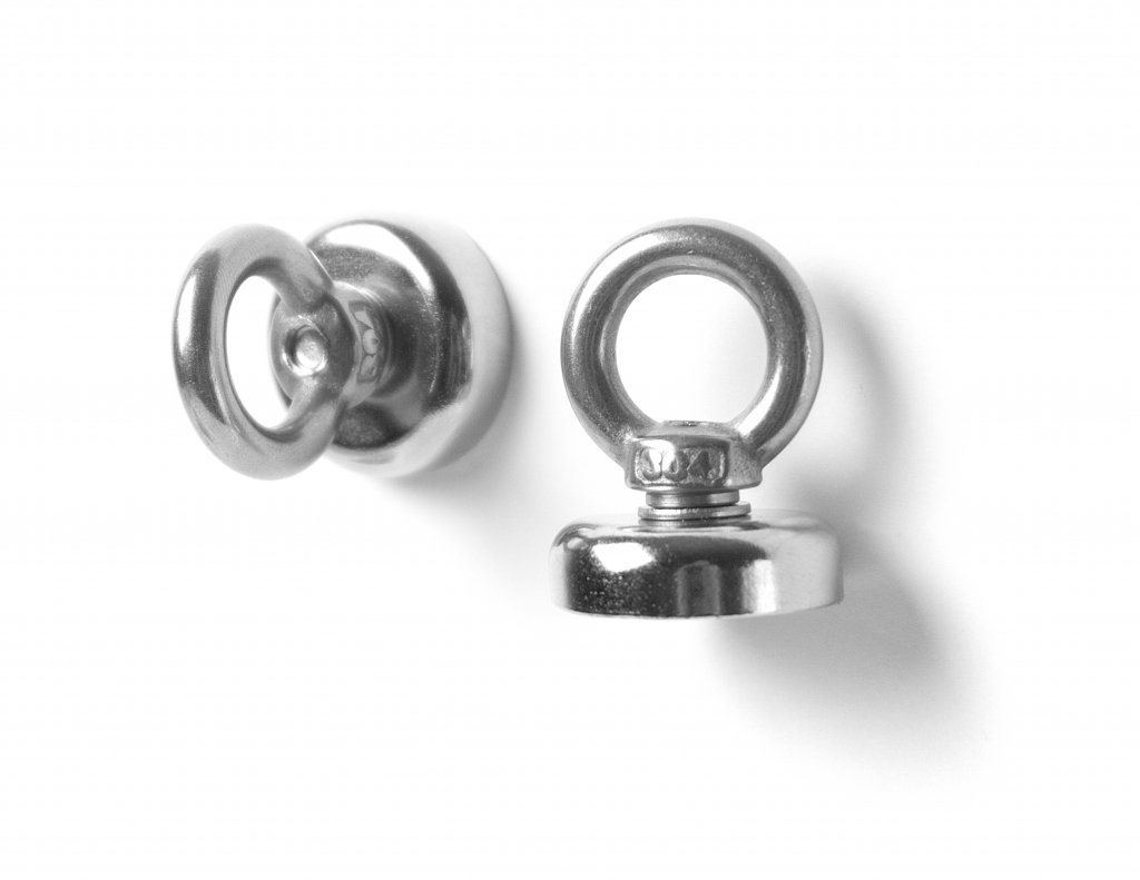 Trendform\u0020Magnetische\u0020ring\u0020\u002D\u0020Catch\u0020\u002D\u0020set\u0020van\u00202\u0020roestvrij\u0020staal