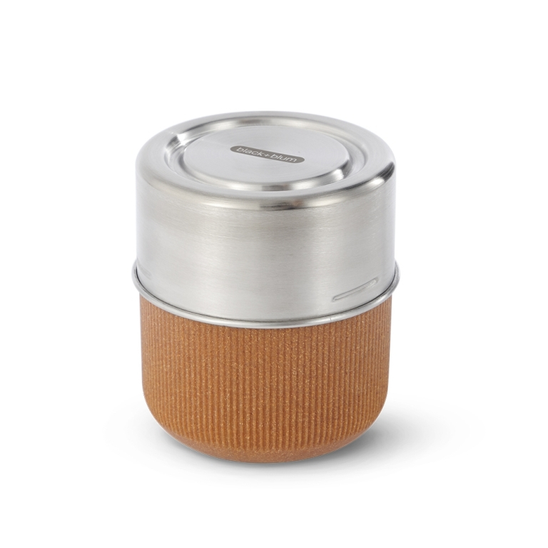 Black\u002BBlum\u0020Glazen\u0020Lunchpot\u0020\u002D\u0020\u00D895mm\u0020\u002D\u0020Amandel