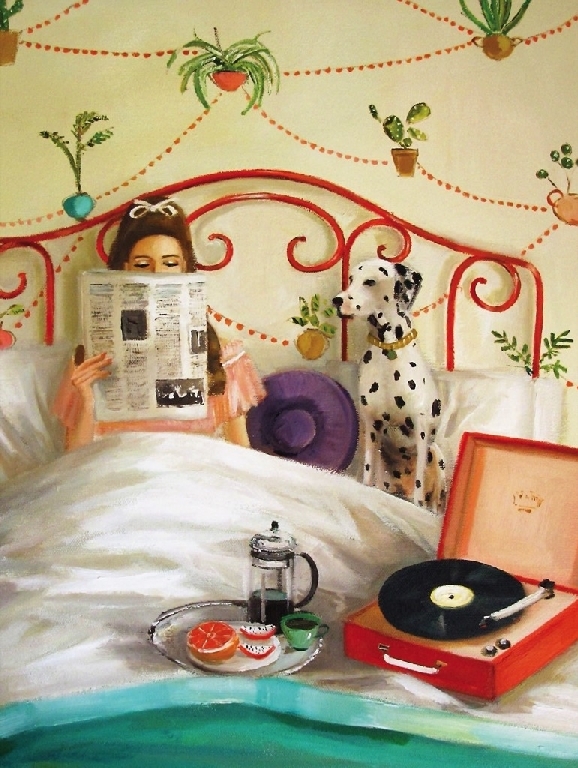 New\u0020York\u0020Puzzle\u0020Company\u0020Kamerplanten\u0020\u002D\u00201000\u0020stukjes