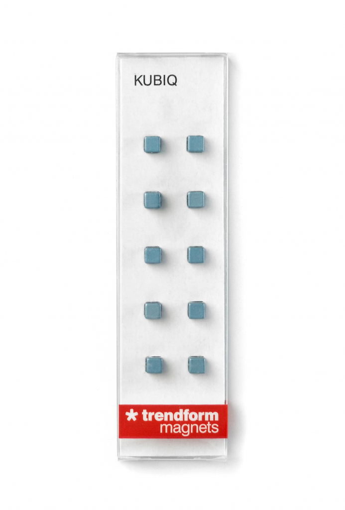 Trendform\u0020Magnet\u0020kubiq\u0020\u002D\u0020set\u0020van\u002010\u0020\u002D\u0020Blauw