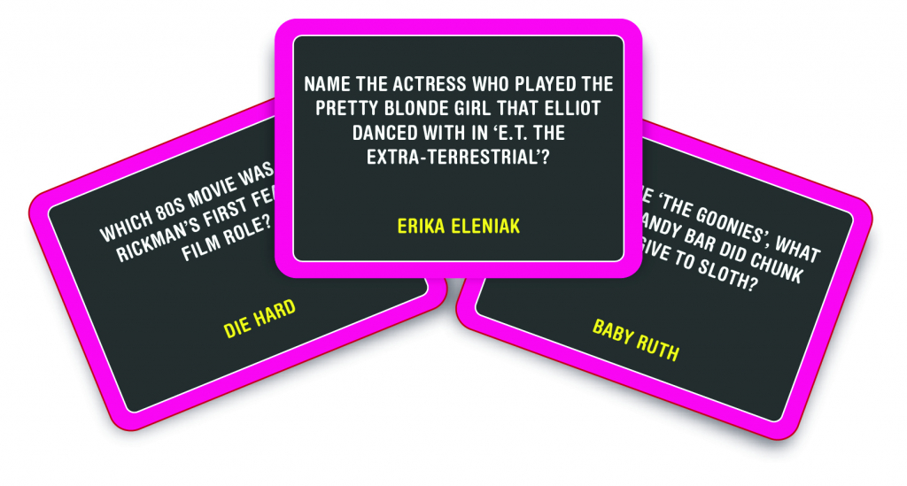 Gift\u0020Republic\u0020Geweldige\u002080s\u0020Film\u0020Trivia