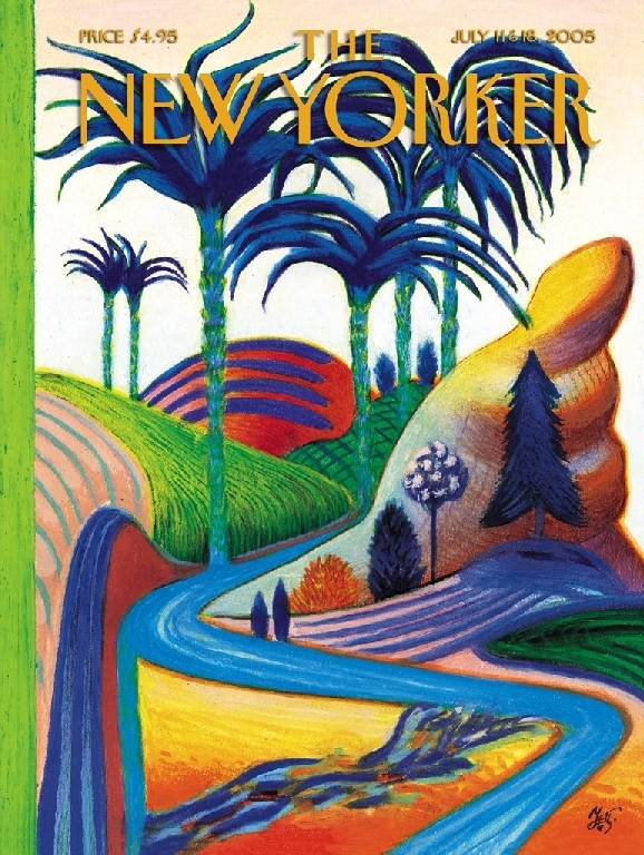 New\u0020York\u0020Puzzle\u0020Company\u0020Zomeruitjes\u0020\u002D\u0020500\u0020stukjes