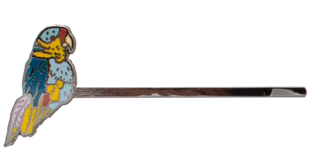 UPG\u0020Haarspelden\u0020\u002D\u0020Frida\u0020Kahlo