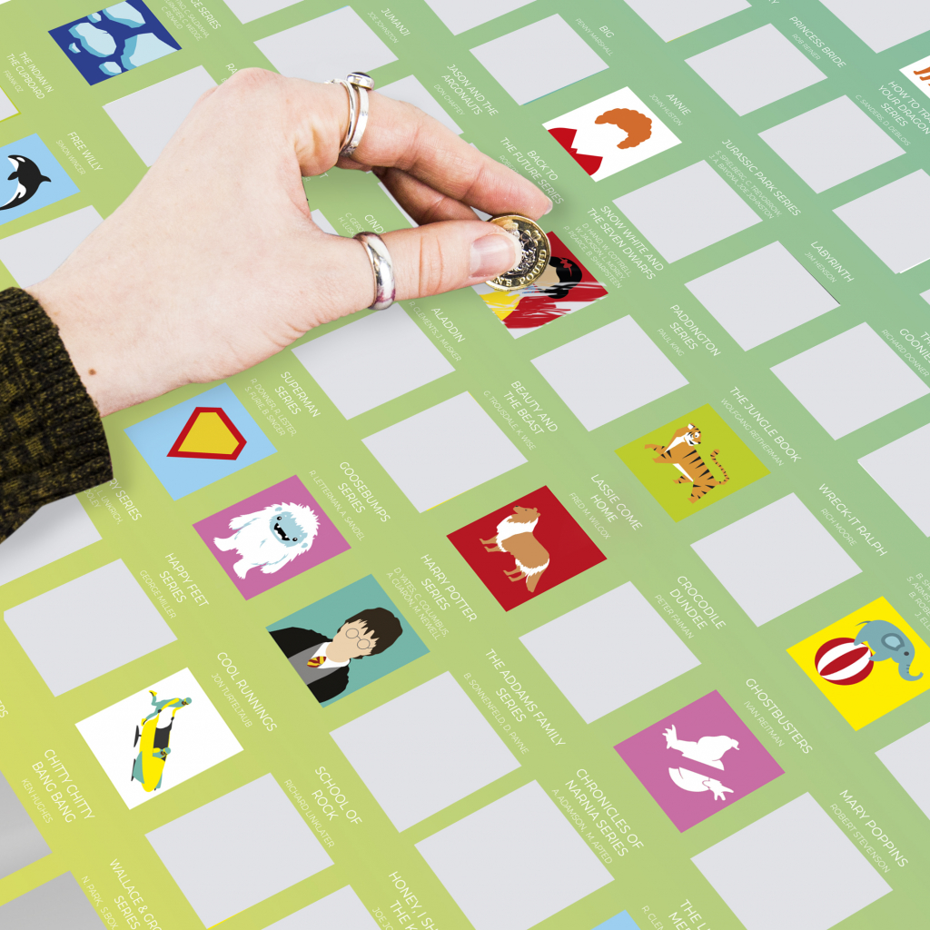 Gift\u0020Republic\u0020Kraskaart\u0020Poster\u0020\u002D\u0020100\u0020Familie\u0020Films