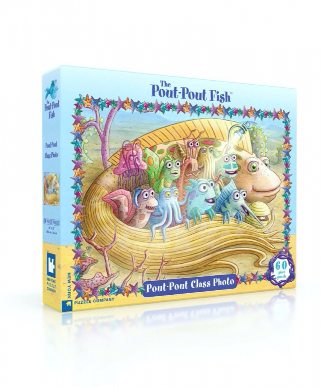 New\u0020York\u0020Puzzle\u0020Company\u0020Pout\u0020Pout\u0020Klasfoto\u0020\u002D\u002060\u0020stukjes New\u0020York\u0020Puzzle\u0020Company\u0020Pout\u0020Pout\u0020Klasfoto\u0020\u002D\u002060\u0020stukjes