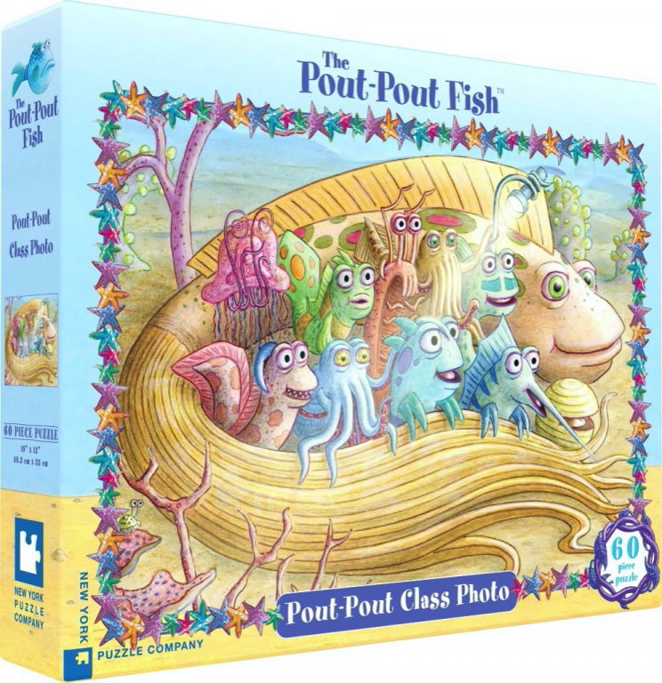 New\u0020York\u0020Puzzle\u0020Company\u0020Pout\u0020Pout\u0020Klasfoto\u0020\u002D\u002060\u0020stukjes New\u0020York\u0020Puzzle\u0020Company\u0020Pout\u0020Pout\u0020Klasfoto\u0020\u002D\u002060\u0020stukjes