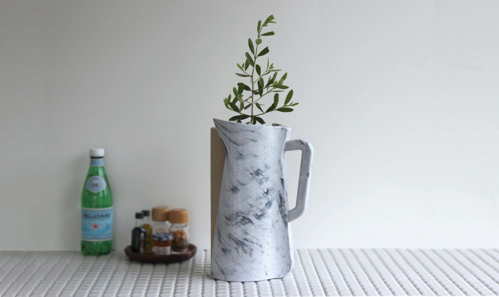 Hachiman\u0020Karaf\u0020\u002D\u0020Marmer Hachiman\u0020Karaf\u0020\u002D\u0020Marmer