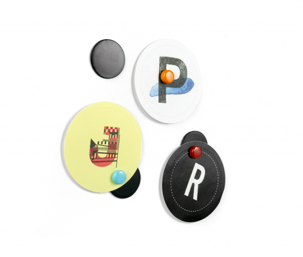 Trendform\u0020Magnetic\u0020\u002D\u0020Element\u0020Dot\u0020Flex\u0020\u002D\u0020set\u0020van\u002028\u0020\u002D\u0020Zwart