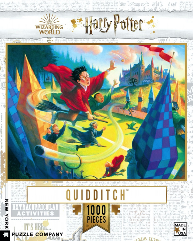 New\u0020York\u0020Puzzle\u0020Company\u0020Quidditch\u0020\u002D\u00201000\u0020stukjes New\u0020York\u0020Puzzle\u0020Company\u0020Quidditch\u0020\u002D\u00201000\u0020stukjes