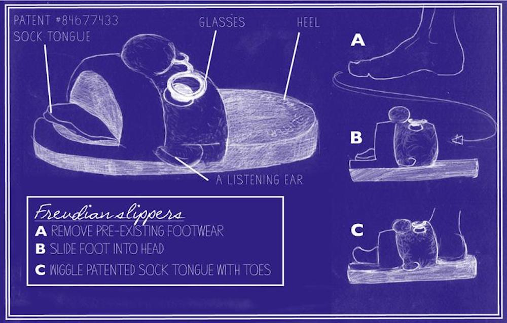UPG\u0020Slippers\u0020\u002D\u0020Freudian\u0020\u0028groot\u0029