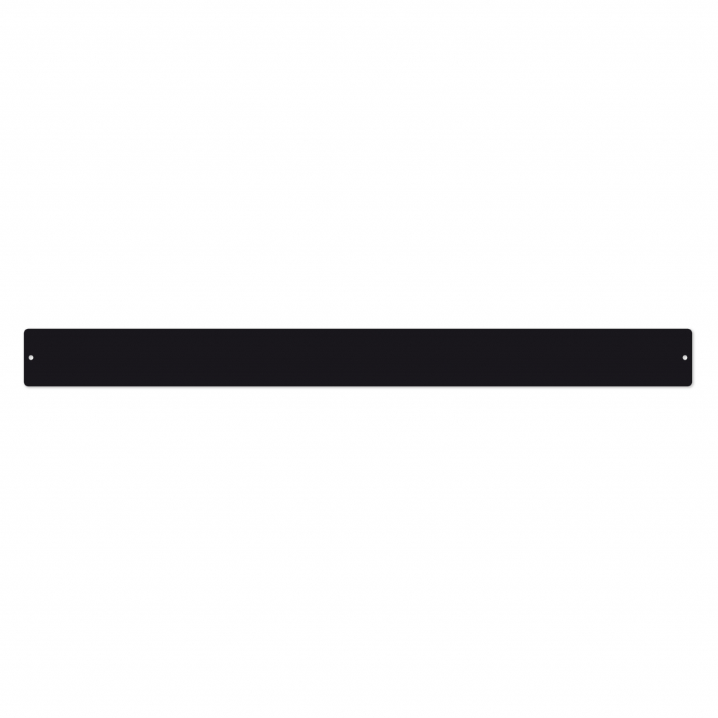 Trendform\u0020Magnetbord\u0020Element\u0020Groot\u0020\u002D\u0020zwart