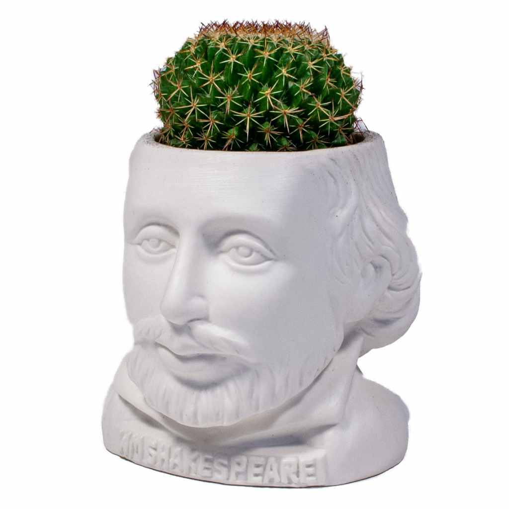 UPG\u0020Planter\u0020\u002D\u0020William\u0020Shakespeare