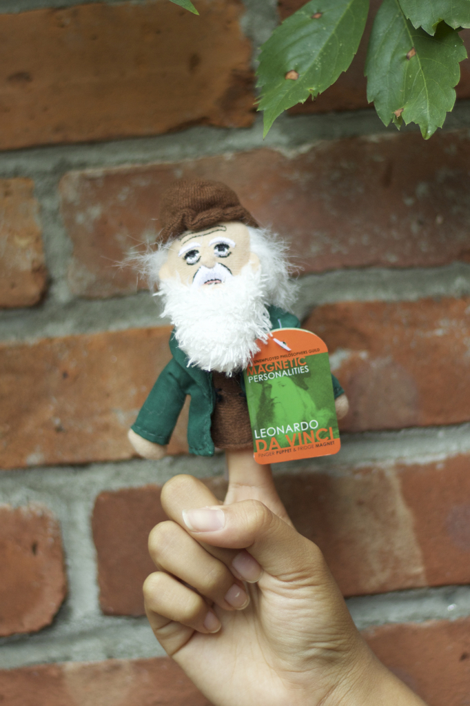 UPG\u0020F.Puppet\u0020\u002D\u0020Leonardo\u000A\u000AUPG\u0020F.Puppet\u0020\u002D\u0020Leonardo