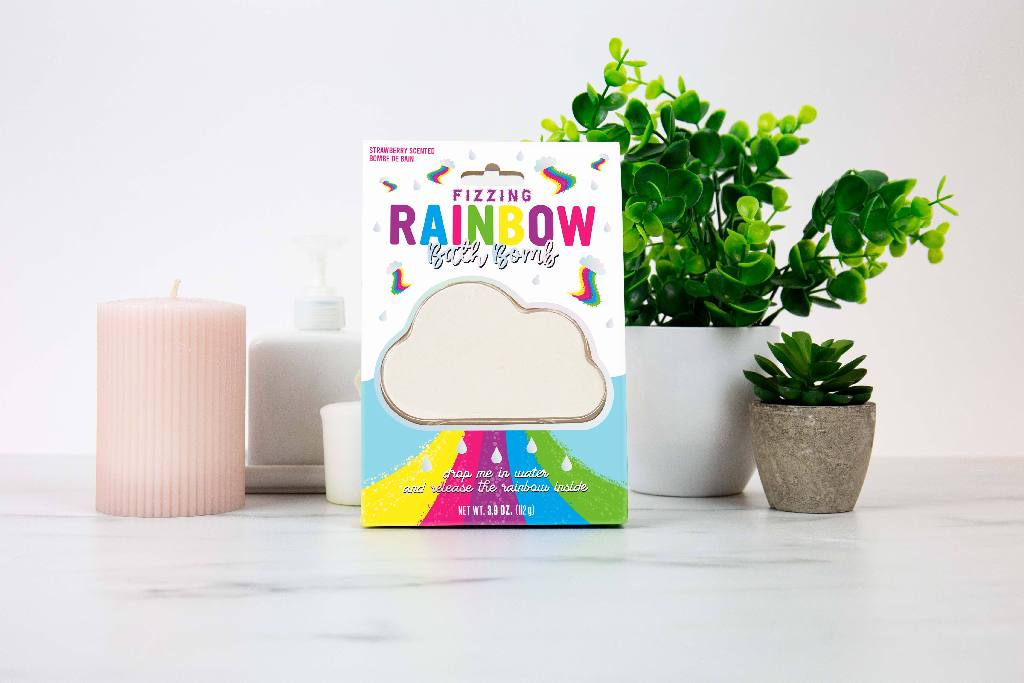 Gift\u0020Republic\u0020Regenboogwolk\u0020Badbom