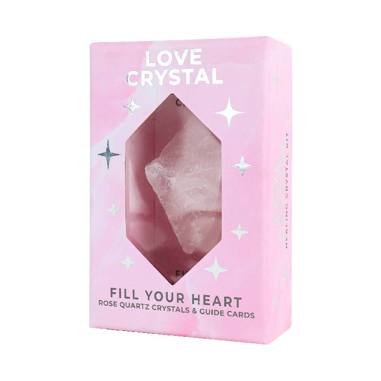 Gift\u0020Republic\u0020Healing\u0020Crystal\u0020Kits\u0020\u002D\u0020Liefdeskristal