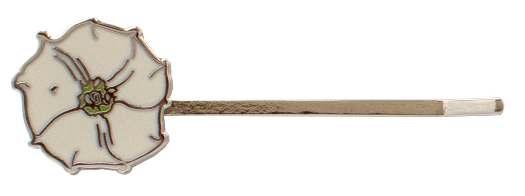 UPG\u0020Haarspelden\u0020\u002D\u0020Bloemen\u0020van\u0020Kunst