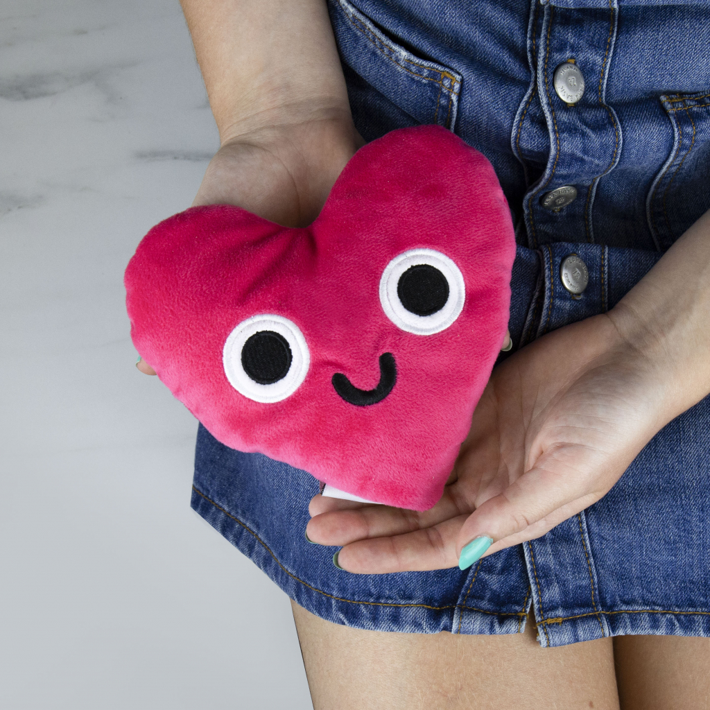 Gift\u0020Republic\u0020Hart\u0020Magnetronknuffel