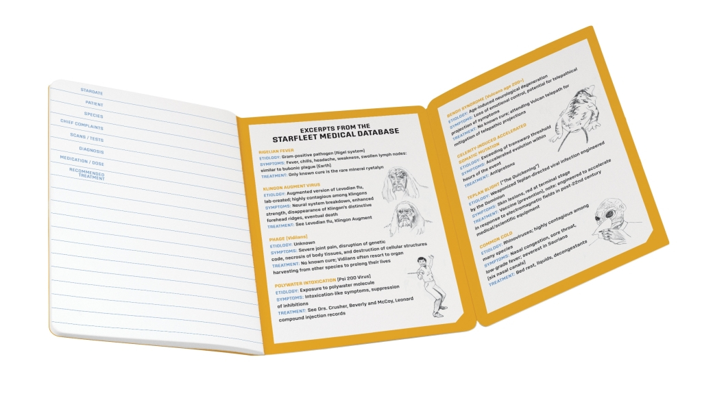 UPG\u0020Notitieboek\u0020\u002D\u0020Star\u0020Trek\u0020Medisch UPG\u0020Notitieboek\u0020\u002D\u0020Star\u0020Trek\u0020Medisch