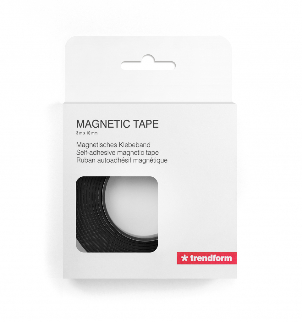 Trendform\u0020Magnetische\u0020Tape\u0020\u002D\u0020Zwart