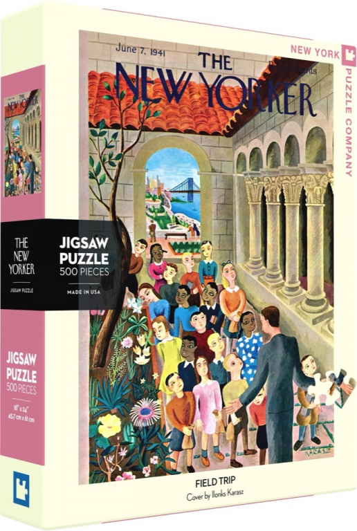 New\u0020York\u0020Puzzle\u0020Company\u0020Schoolreisje\u0020\u002D\u0020500\u0020stukjes