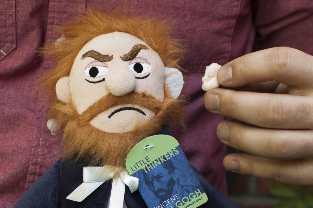 UPG\u0020L.Thinker\u0020\u002D\u0020Van\u0020Gogh