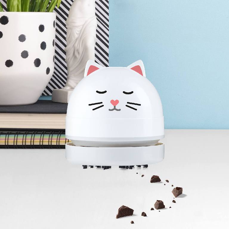 Mosterd\u0020Kat\u0020Stofzuiger Mosterd\u0020Kat\u0020Stofzuiger