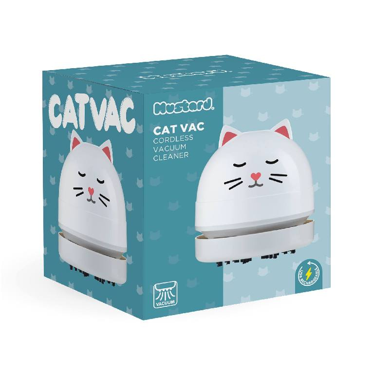 Mosterd\u0020Kat\u0020Stofzuiger Mosterd\u0020Kat\u0020Stofzuiger