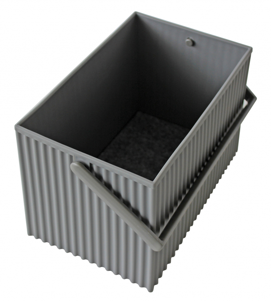 Hachiman\u0020Omnioffre\u0020M\u0020\u002D\u0020248x142x155mm\u0020\u002D\u0020Grijs