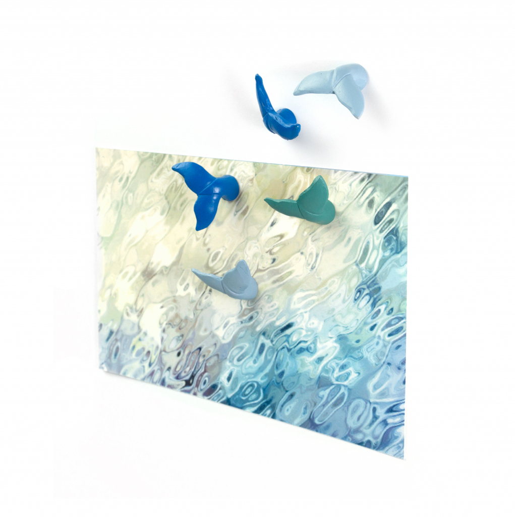 Trendform\u0020Magneet\u0020\u002D\u0020Blauwe\u0020walvis\u0020\u002D\u0020set\u0020van\u00205\u0020verschillende