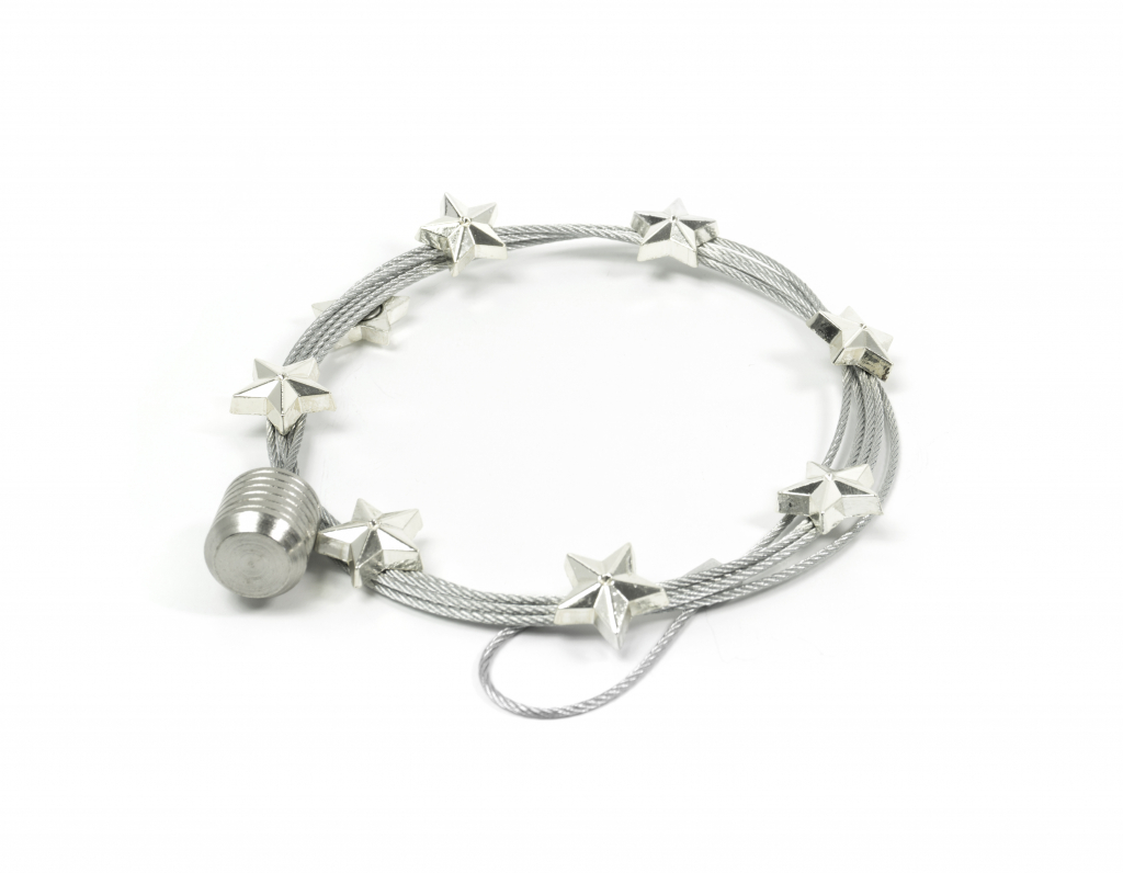 Trendform\u0020Foto\u0020koord\u0020Ster\u0020met\u00208\u0020ster\u0020magneten