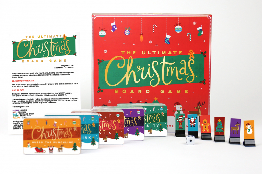 Gift\u0020Republic\u0020Het\u0020Kerst\u0020Bordspel