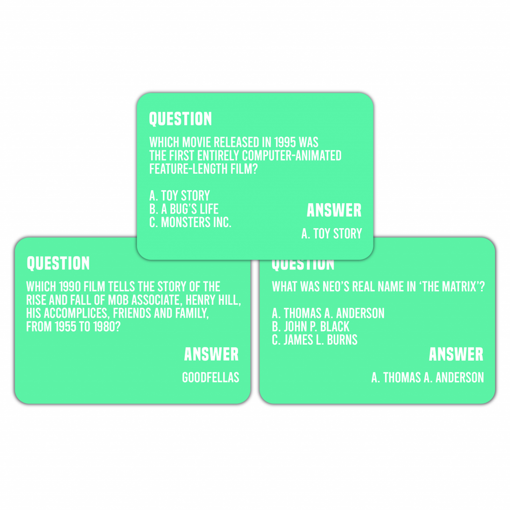 Gift\u0020Republic\u0020Totally\u002090s\u0020Film\u0020Trivia