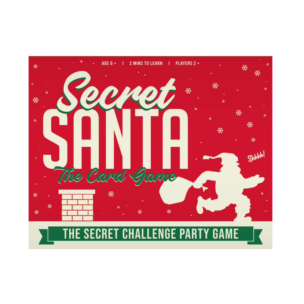 Gift\u0020Republic\u0020Secret\u0020Santa\u0020het\u0020Kaartspel