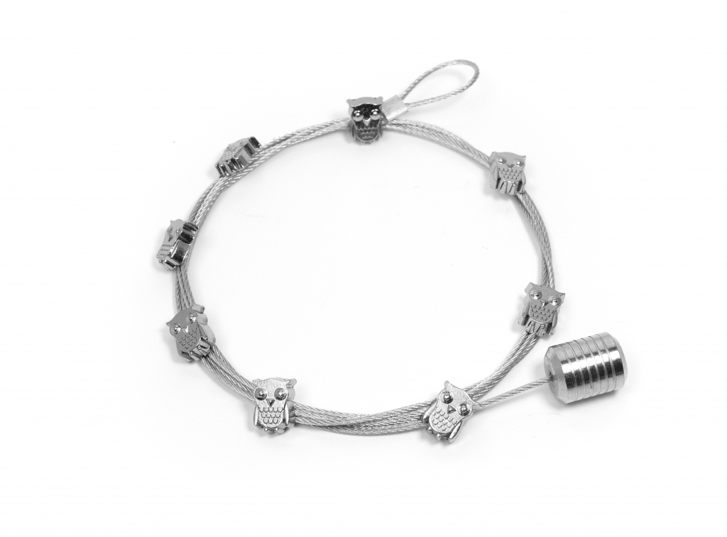 Trendform\u0020Foto\u0020draad\u0020Athena\u0020\u002D\u00208\u0020magneten