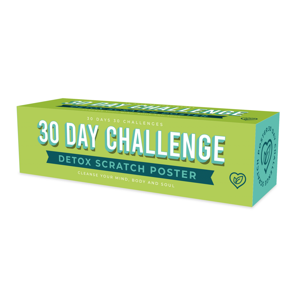 Gift\u0020Republic\u002030\u0020Dagen\u0020Uitdaging\u0020Poster\u0020Fitness\u0020Detox