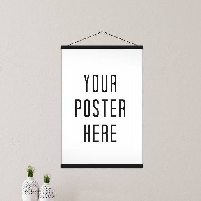 Gift\u0020Republic\u0020Magnetisch\u0020Posterframe