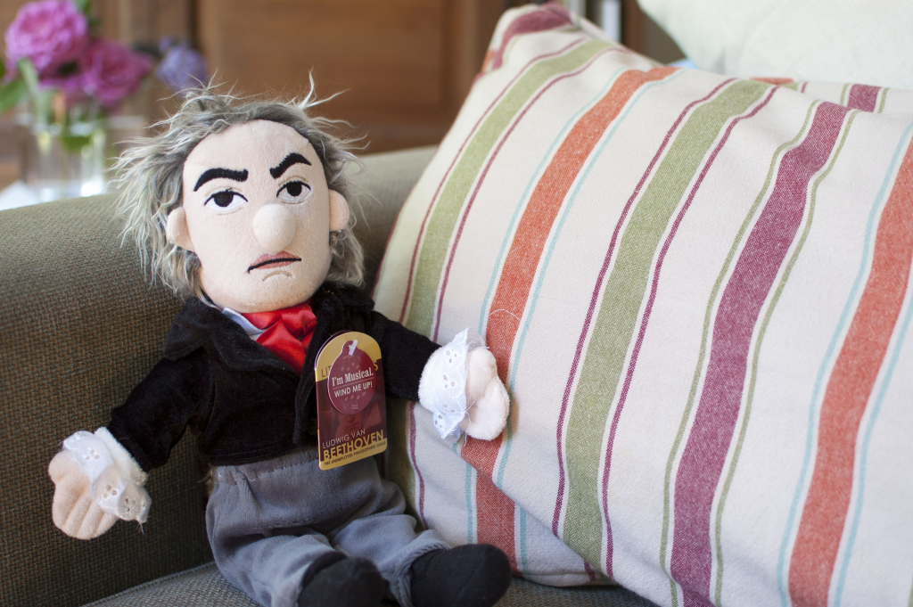 UPG\u0020Music\u0020L.Thinker\u0020\u002D\u0020Beethoven