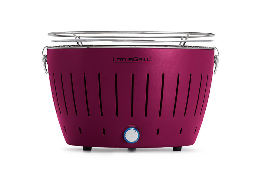 LotusGrill\u0020Classic\u0020Tafelbarbecue\u0020\u002D\u0020\u00D8350mm\u0020\u002D\u0020Paars LotusGrill\u0020Classic\u0020Tafelbarbecue\u0020\u002D\u0020\u00D8350mm\u0020\u002D\u0020Paars