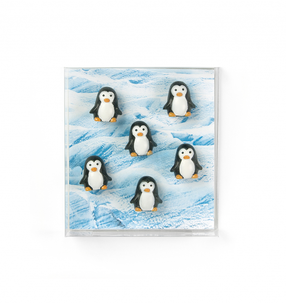 Trendform\u0020Magnet\u0020Pingu\u0020\u002D\u0020set\u0020van\u00206\u0020stuks