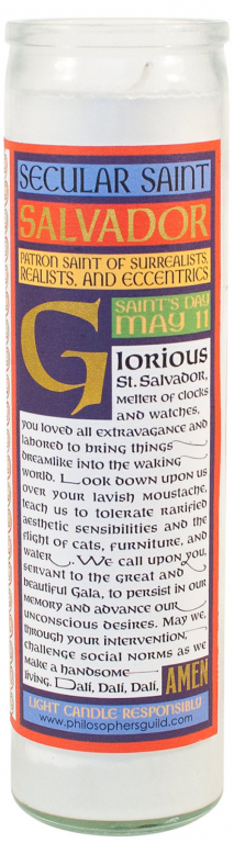 UPG\u0020Kaars\u0020\u002D\u0020Dali