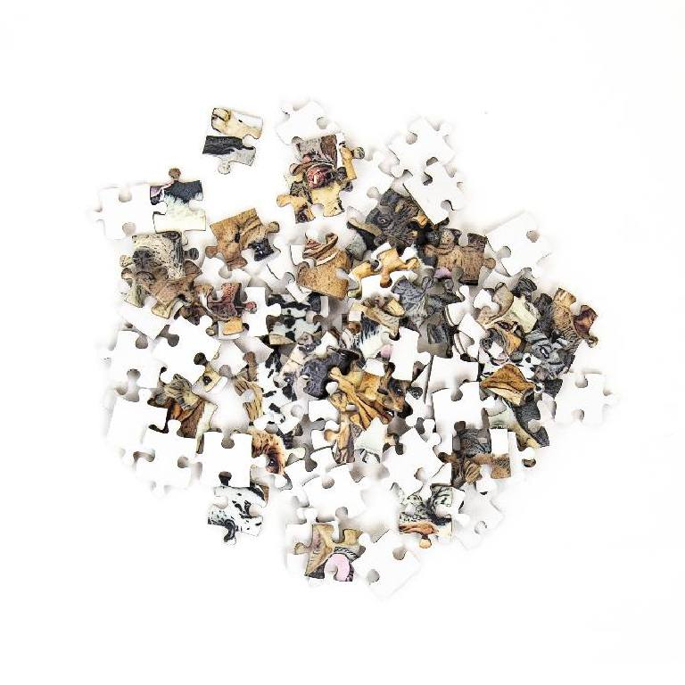 Gift\u0020Republic\u0020Pocket\u0020Puzzles\u0020\u002D\u0020Hondenliefhebber