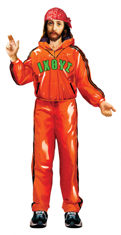 UPG\u0020Verkleedpartijen\u0020\u002D\u0020Jezus