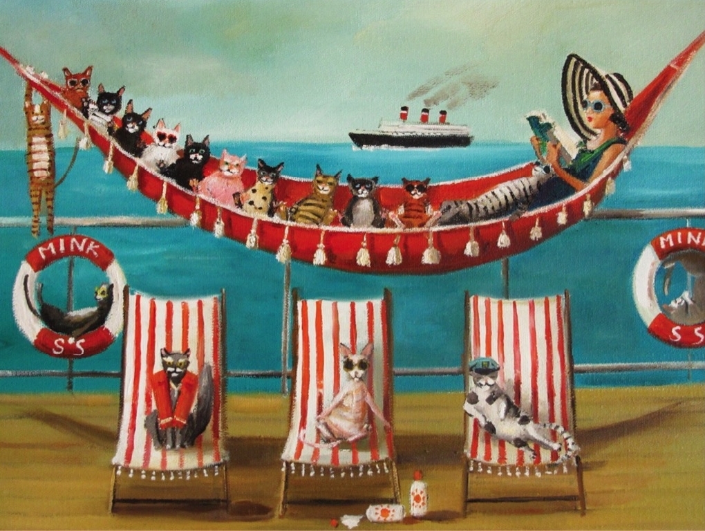 New\u0020York\u0020Puzzle\u0020Company\u0020Alle\u0020poten\u0020aan\u0020dek\u0020\u002D\u0020500\u0020stukjes